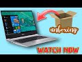 Acer SF314-55-55UT youtube review thumbnail