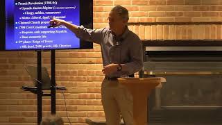 Dr. Bill Murphy 9-9-25