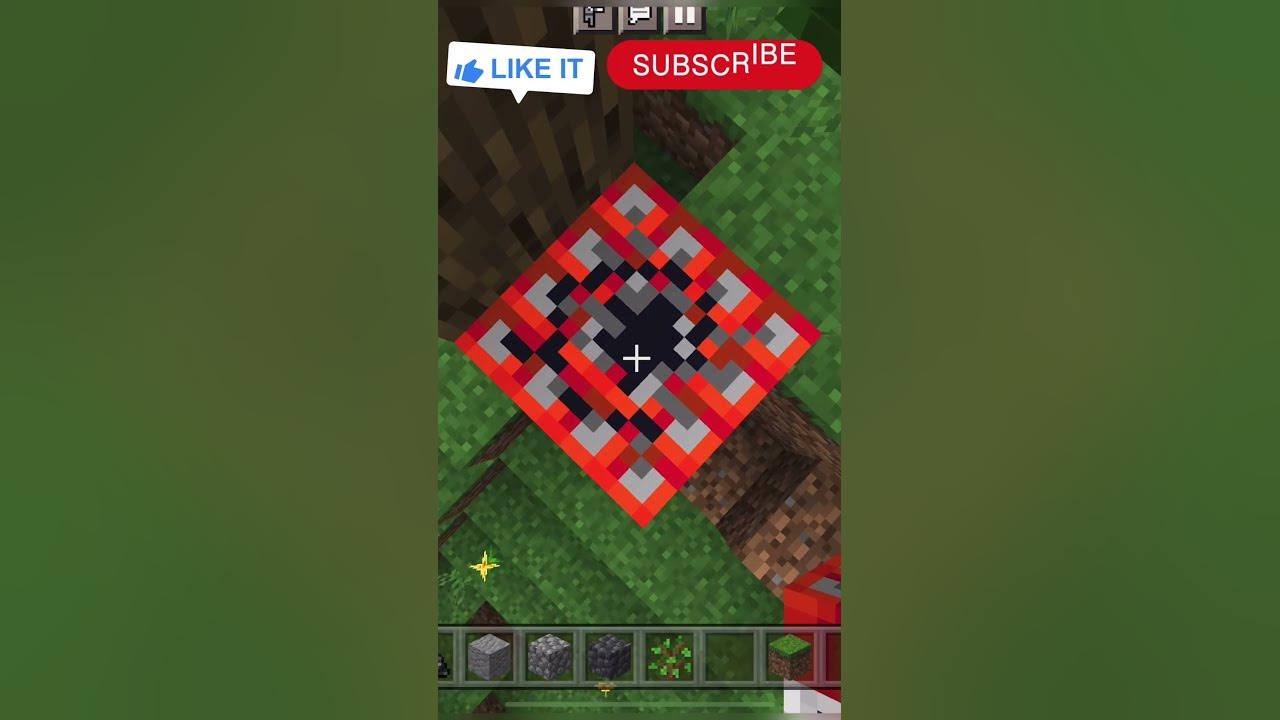 10000 tnt patlattik b gbang m necraft shorts youtube