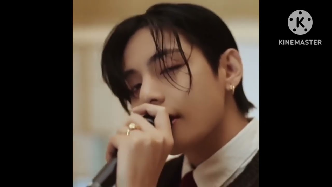 TAEKOOK ( PROIBIDO TE AMAR, MAIS IMPOSSÍVEL TE ESQUECER TRAILER)