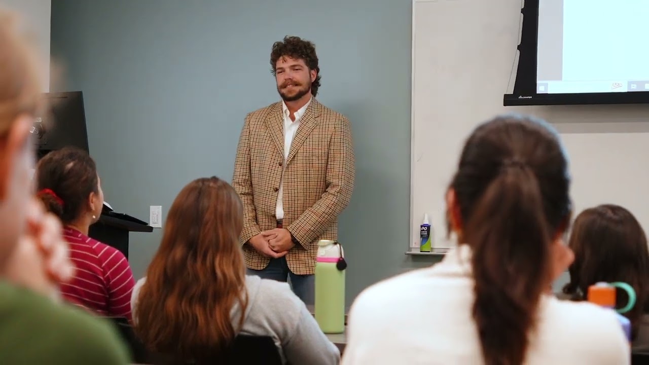 Florida State University FAEP Feature