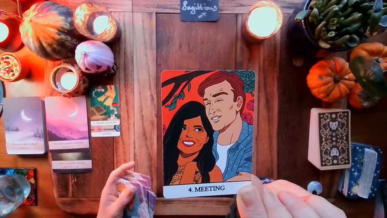 SAGITTARIUS♐YOU & THEM THE EMPEROR & THE EMPRESS👸🤴💖