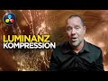 Luminanz Kompression - DaVinci Resolve 17 Anfänger Tutorial in deutsch