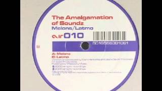 The Amalgamation of Soundz - Latmo