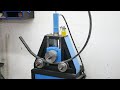 Making electric Roller Bender Part 2/3