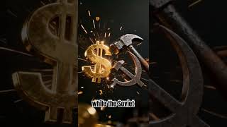How did the Cold War start? #shorts #history #foryou #coldwar #historyfacts #facts #explained