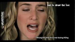 [Vietsub] What If - Kate Winslet