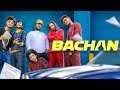 Bachan  7bantaiz  prod by drj sohail