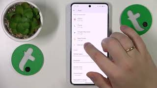 How to Turn Off Messenger App Notifications on GOOGLE Pixel 8 Pro screenshot 3