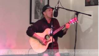 Joe Adami - "Big 10 Inch " Lyrics and Music by Bull Moose Jackson