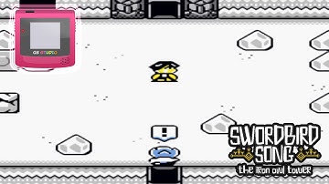 Swordbird Song Demo by @freinicke || A COLD reception...