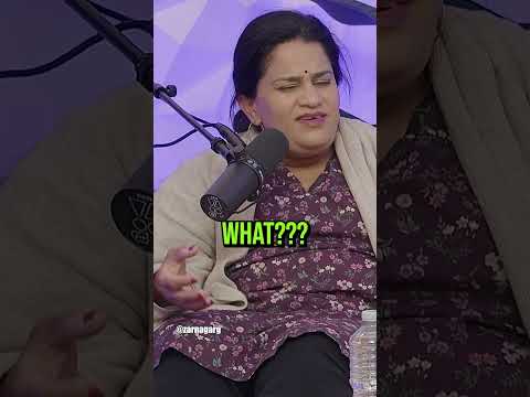 What Men Think | The Zarna Garg Show