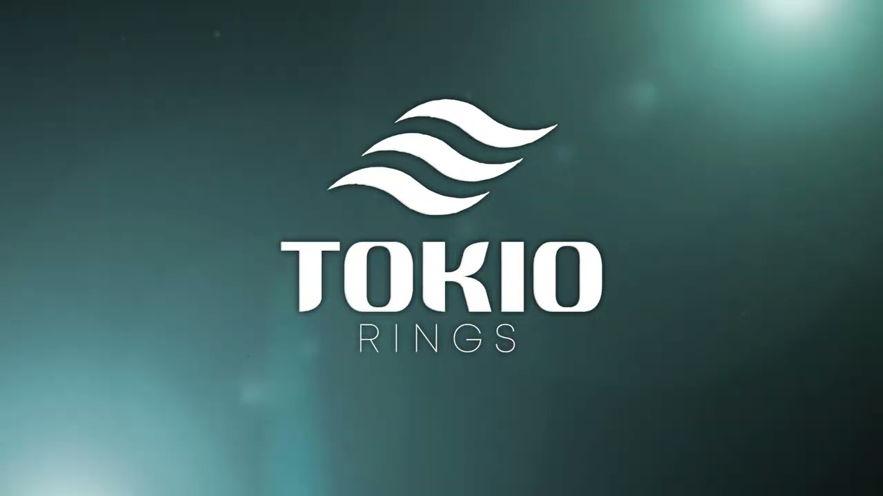 TEMPLO NINJA RECORDS presenta TOKIO RINGS