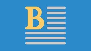 Using Accessible Text