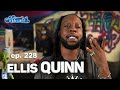 New Music, SoundCloud, Linking with DRAM, Waver Records - Ellis Quinn |theoffwrldpodcast| #228