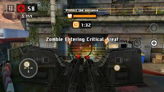 Dead trigger 3 how to level up?