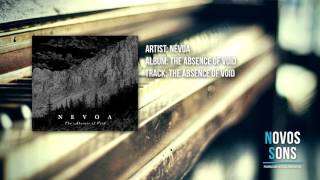 Névoa - The Absence of Void