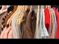 Honest Review of Natural wooden hangers!
