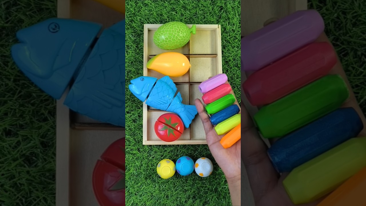 Милый манго 