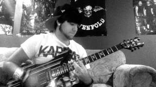 Sincerity Acoustic Guitar Cover