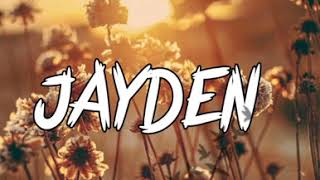 Goulam-Pour Toujourszouk Remix By Jayden2K20