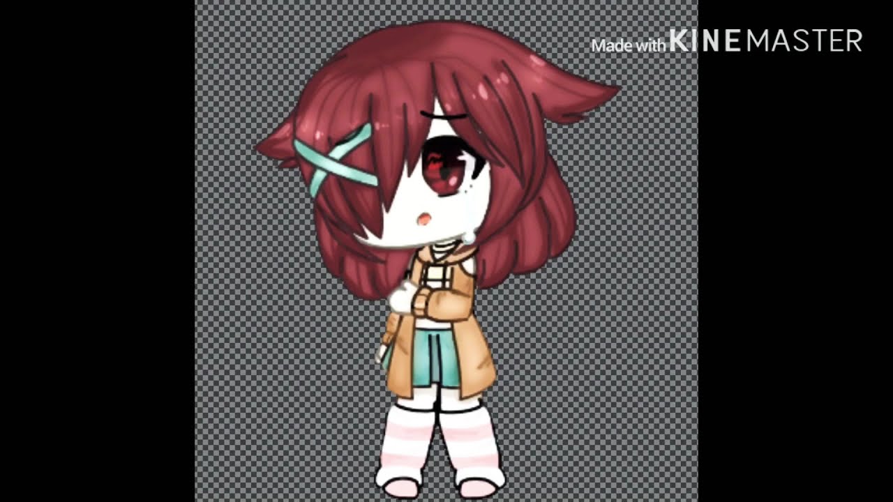 Wip all time low / gacha life YouTube