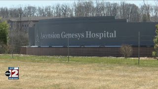 Teamsters Local 332 will continue negotiations with Ascension Genesys
