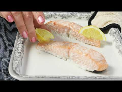 Grilling Techniques - Healthy Eating & AGA Cooking - YouTube