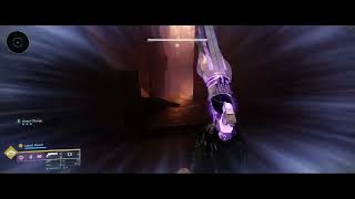 Splinter Locations in Dissent | Play Nice | Destiny 2 Monument of Triumph