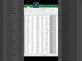 Stop Manual Checking ❌ Compare Excel Files Instantly (COUNTIF Trick)