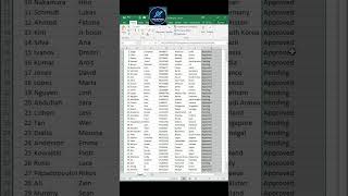 Stop Manual Checking ❌ Compare Excel Files Instantly (COUNTIF Trick)