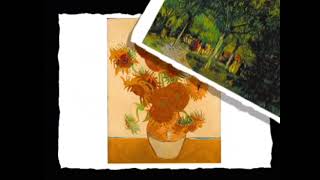 Baby Van Gogh 2002 Ending Scene Pictures By Vincent Van Gogh