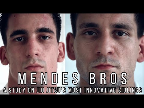 The Mendes Brother’s Recipe For Success