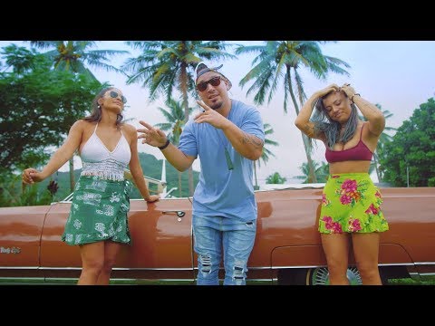 Israel Starr Rub A Dub Official Music Video 