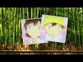 Detective conan  fanmade ending 55 togetsuky kimi omou