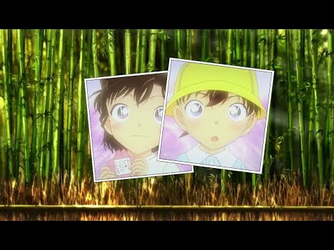 Detective Conan Ost 渡月橋 君 想ふ Togetsukyō Kimi Omou Lyrics
