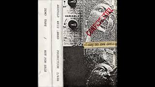 Les Faubourgs / Sismoid / Qoska / Anna P. - Demo Tape