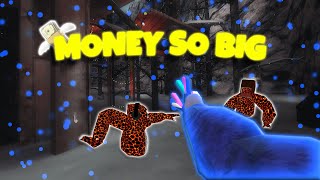 Money So Big 💸 2.0 | | A Gorilla Tag Montage | | 16K SPECIAL! Resimi