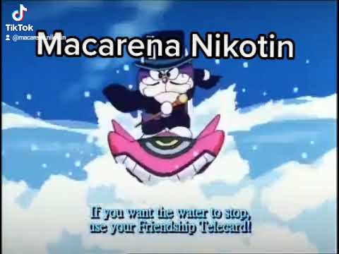 The Doraemons - Za Doraemonzu - Doraemon Edit