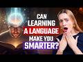 Is Being Bilingual Good For Your Brain? | How Language Shapes the Way You Think