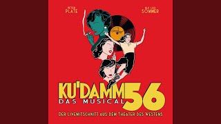Ich will nicht werden wie mein Vater (feat. David Nádvornik & Ku'damm 56 Cast) (Live)