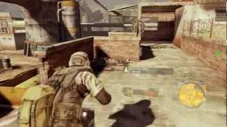 Ghost Recon Future Soldier 28-6 Pipeline AK47 (Bonus Gun)