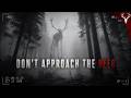 There's Something WRONG with the Deer in West Virginia