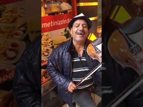 Kemancı Ferit Sözüm