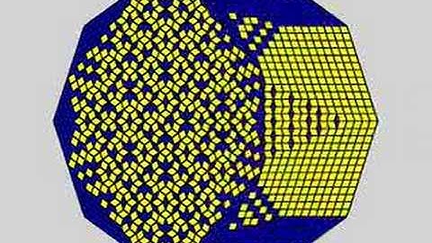 Tessellation Transformation