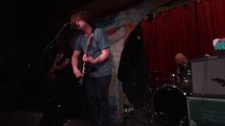 Spielbergs - Forevermore (live in london - Shacklewell Arms - 15/2/19)