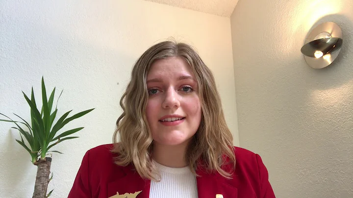 College Advisor of the Year 2019-20