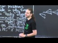 Lecture 23 computational complexity