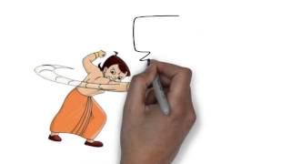 Chota bheem games screenshot 4