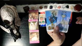 Gemini ♊️ You vs Them: They are DEAD SERIOUS about starting over #Gemini #geminitarot # tarot